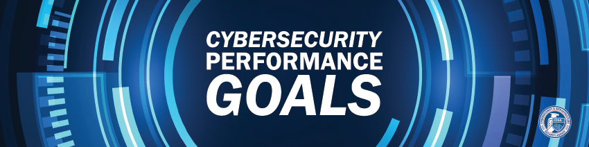What are Cybersecurity Performance Goals & Why you Should Align your Business with them.