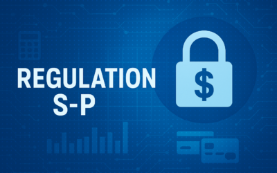 Regulation S-P in 2026: What Small RIAs Need to Know